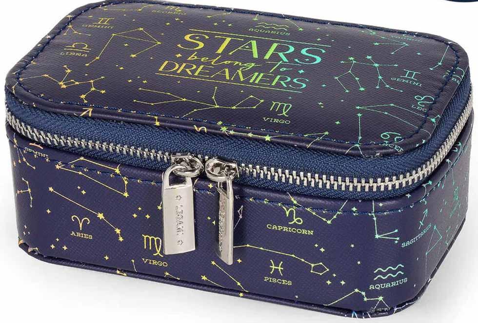 Kutija za nakit BLING QUEEN - STARS 