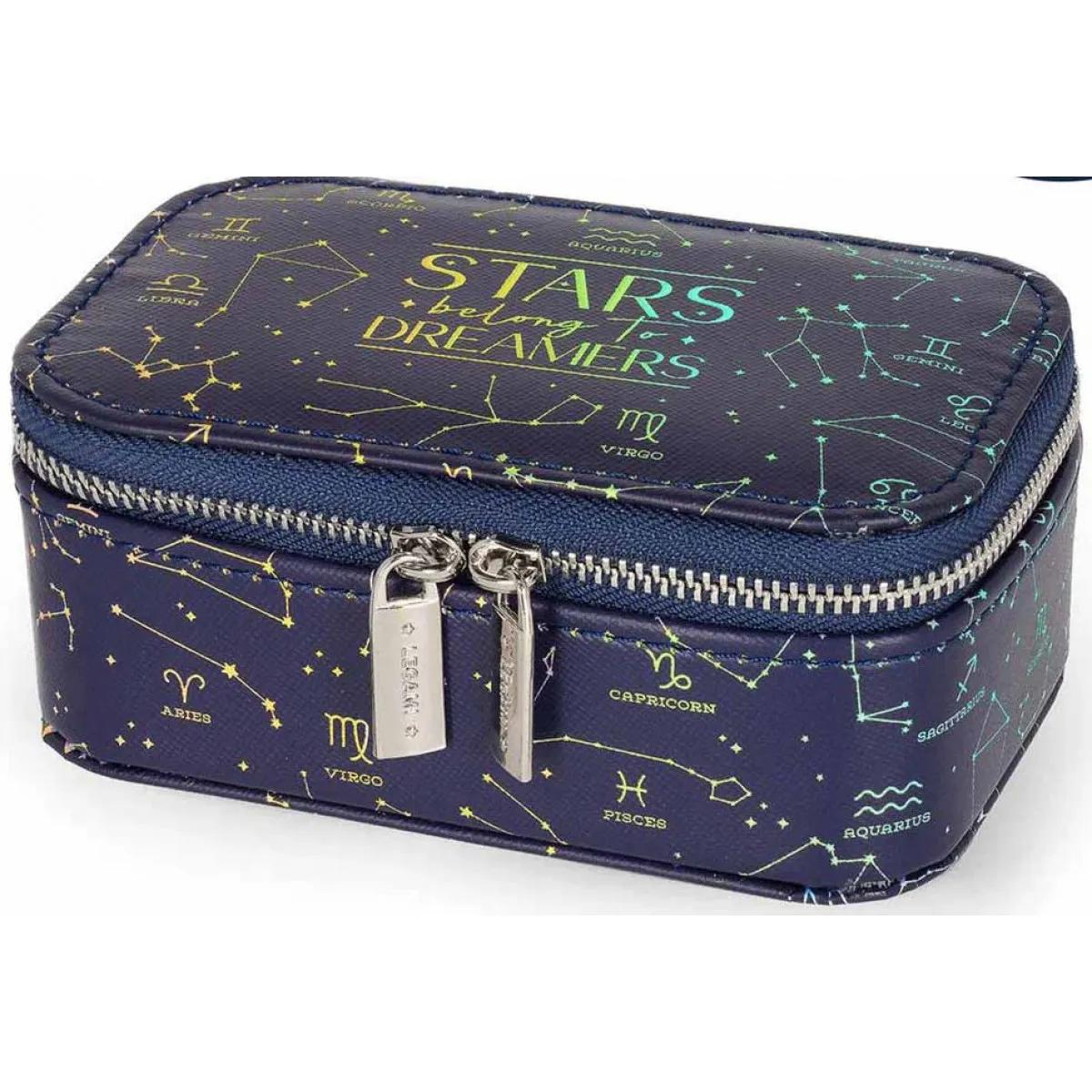 Kutija za nakit BLING QUEEN - STARS 