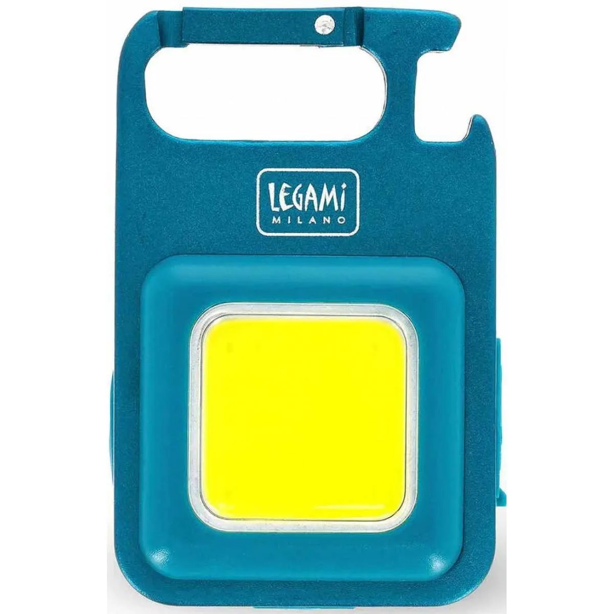 SOS punjiva lampa COB LED LIGHT 