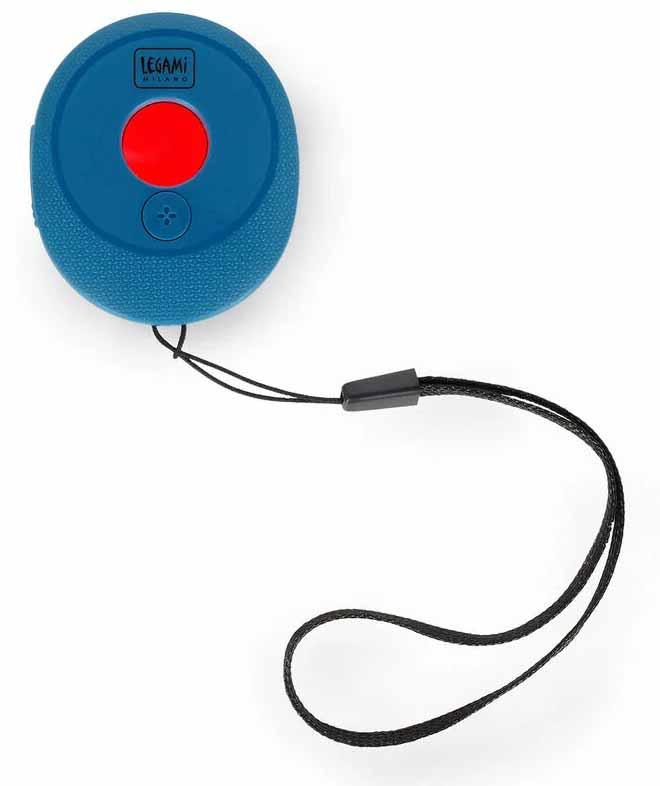 Hidden camera detector - SPY CAMERA DETECTOR 