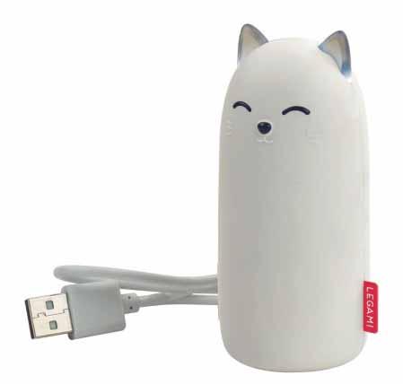 Power bank MEOW 5000mAh - KITTY 