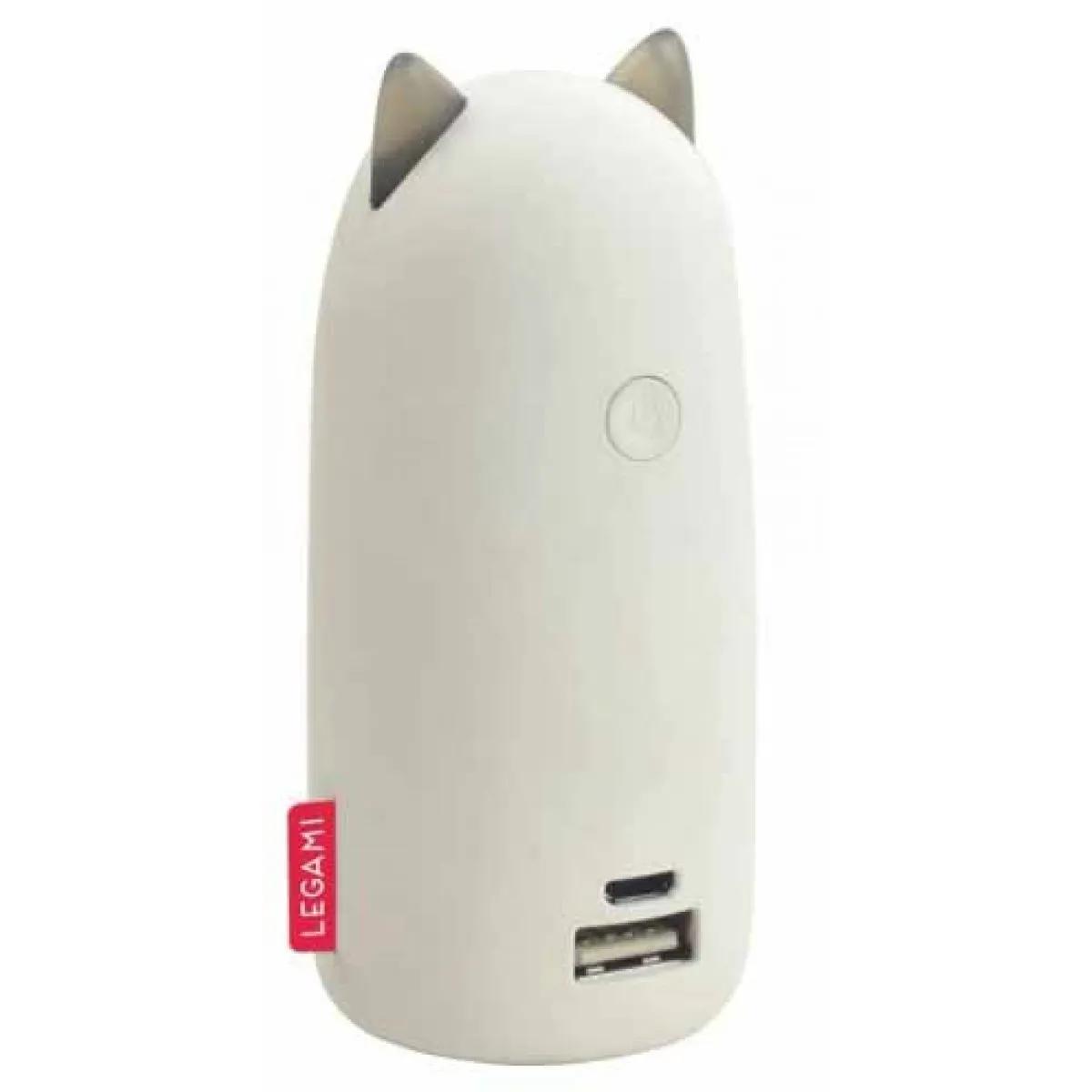 Power bank MEOW 5000mAh - KITTY 