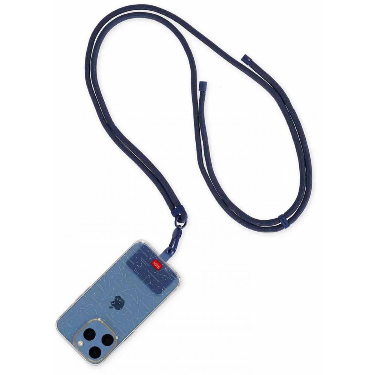 Traka za mobilni ALWAYS TOGETHER - BLUEBERRY 