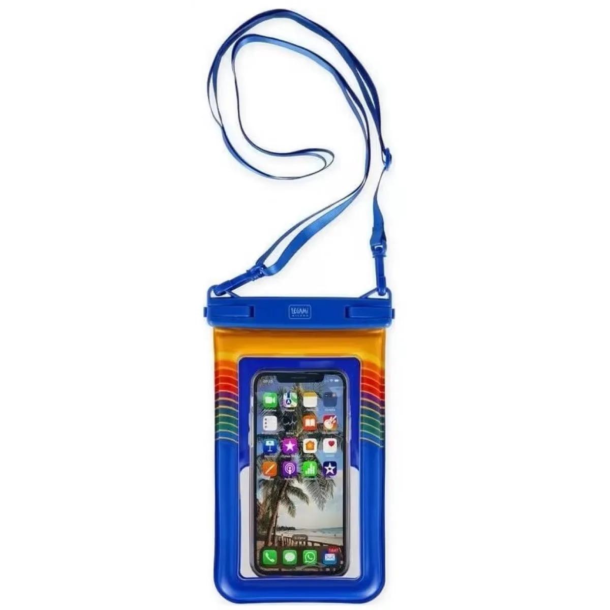 Futrola za mobilni vodootporna WAVES 