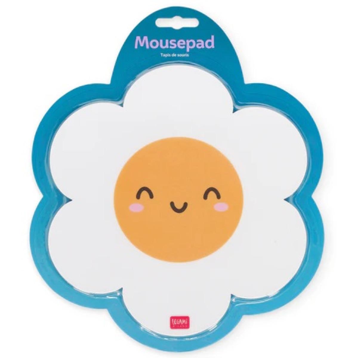 Podloga za miš BELA RADA 