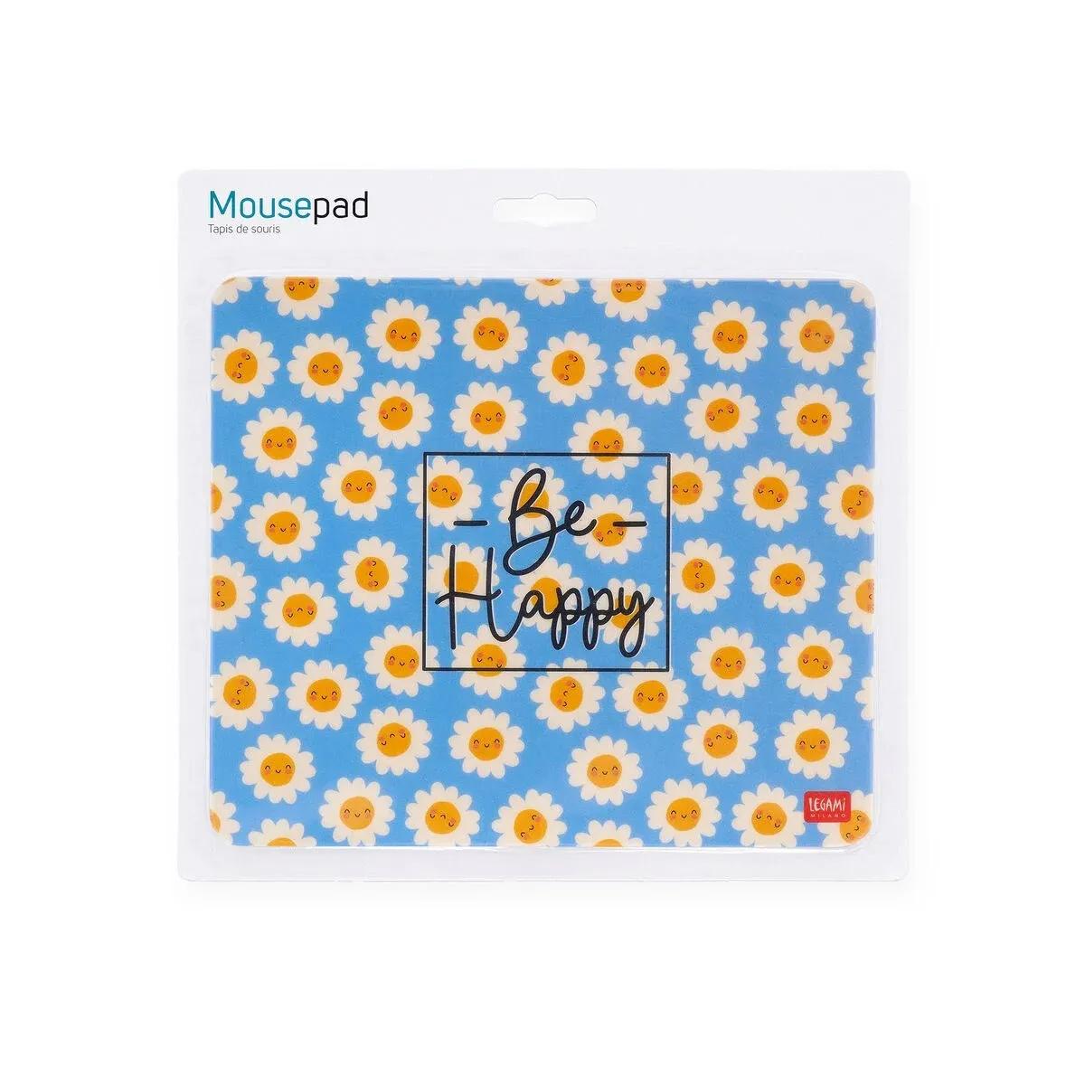 Podloga za miš BELA RADA 