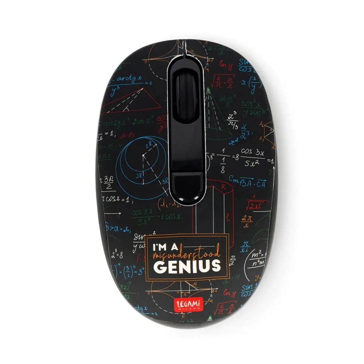 Bežični miš GENIUS 