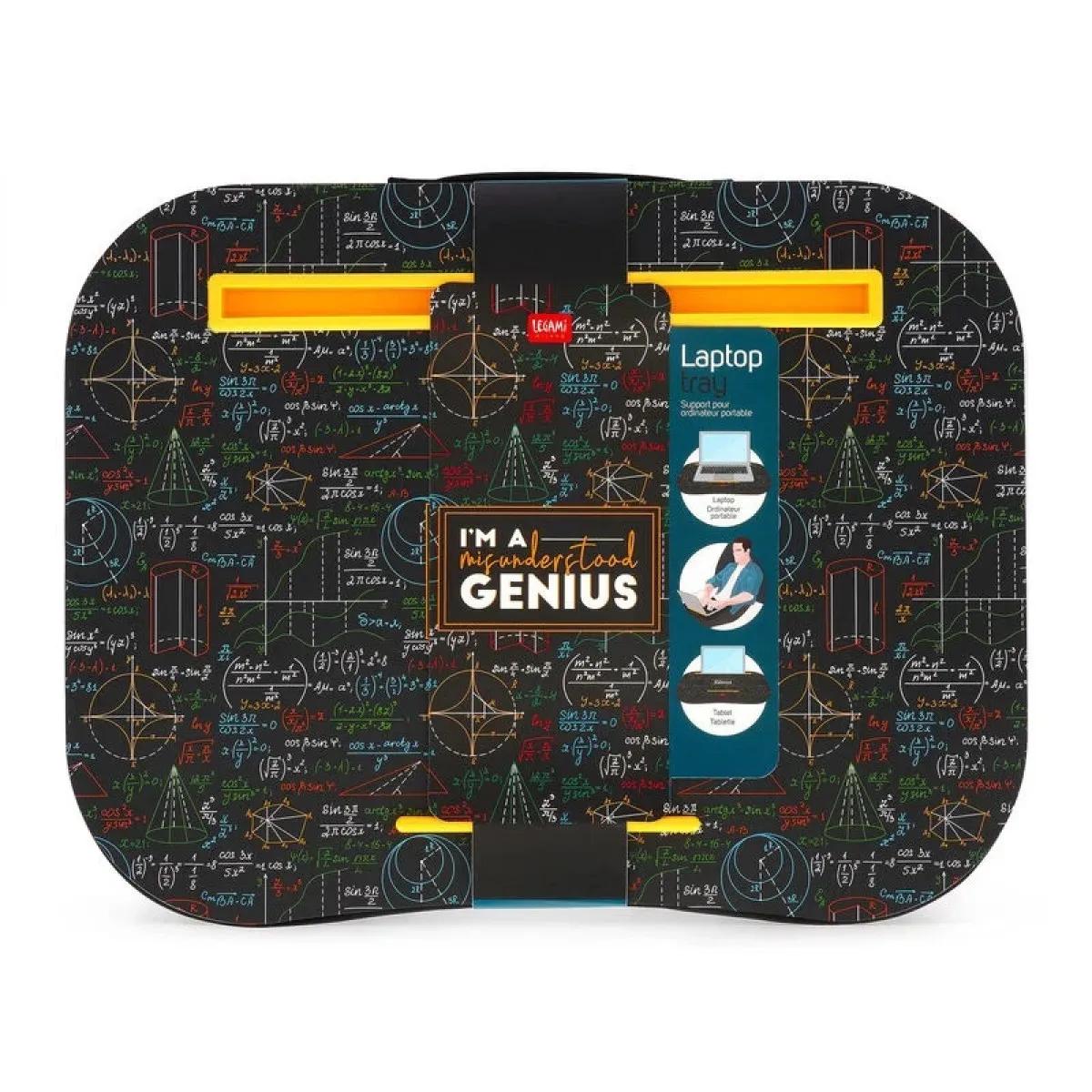 Postolje za laptop i tablet GENIUS 