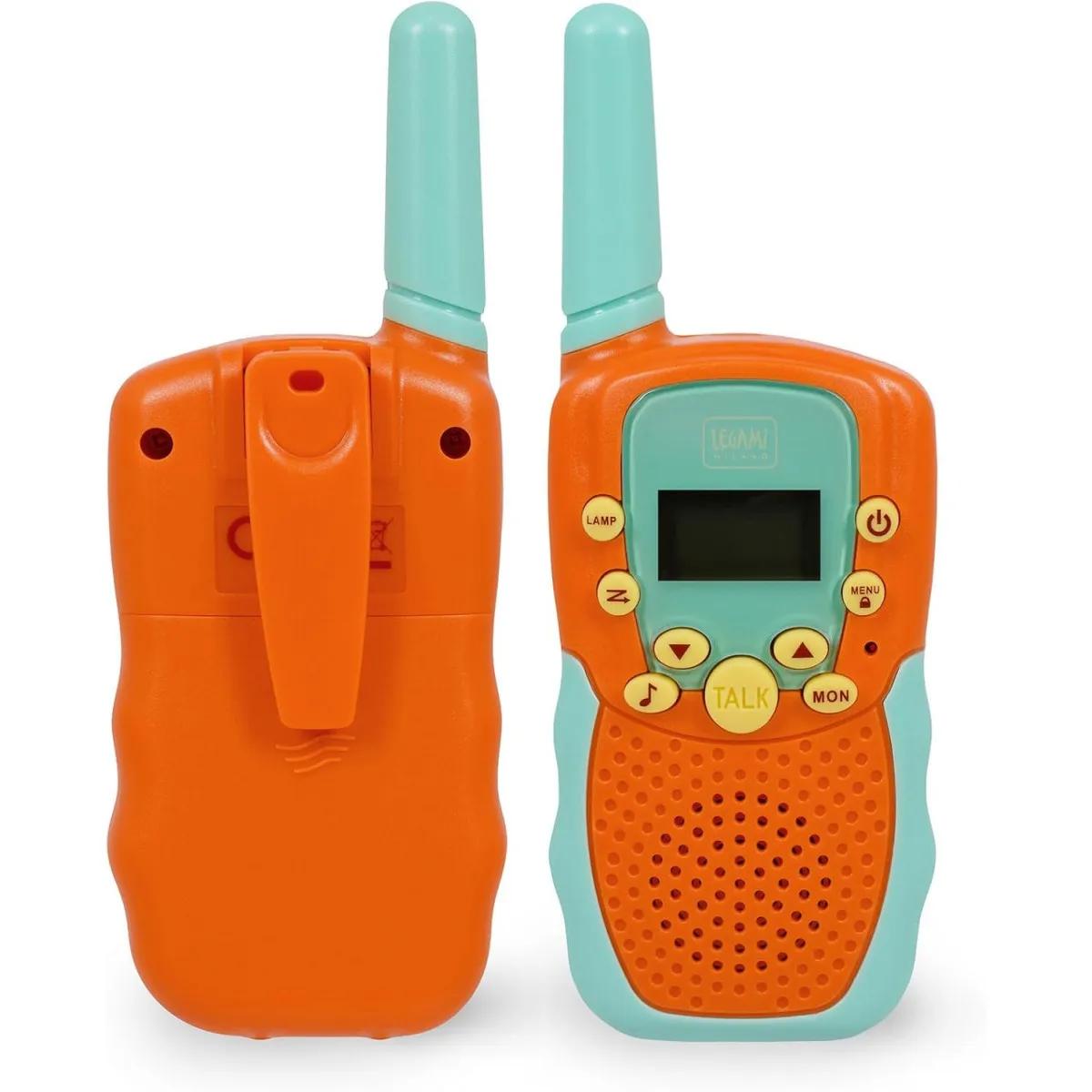 Radio uređaj WALKIE TALKIE (domet 3-5km) 