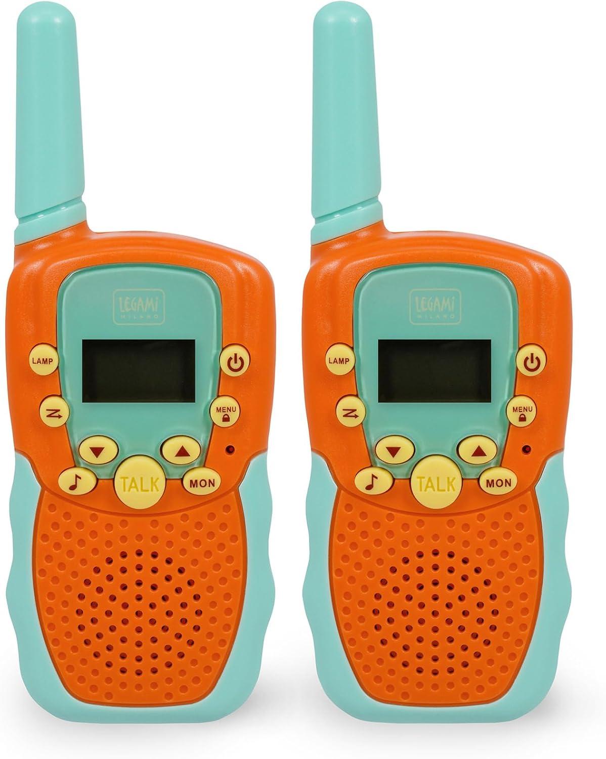 Radio uređaj WALKIE TALKIE (domet 3-5km) 