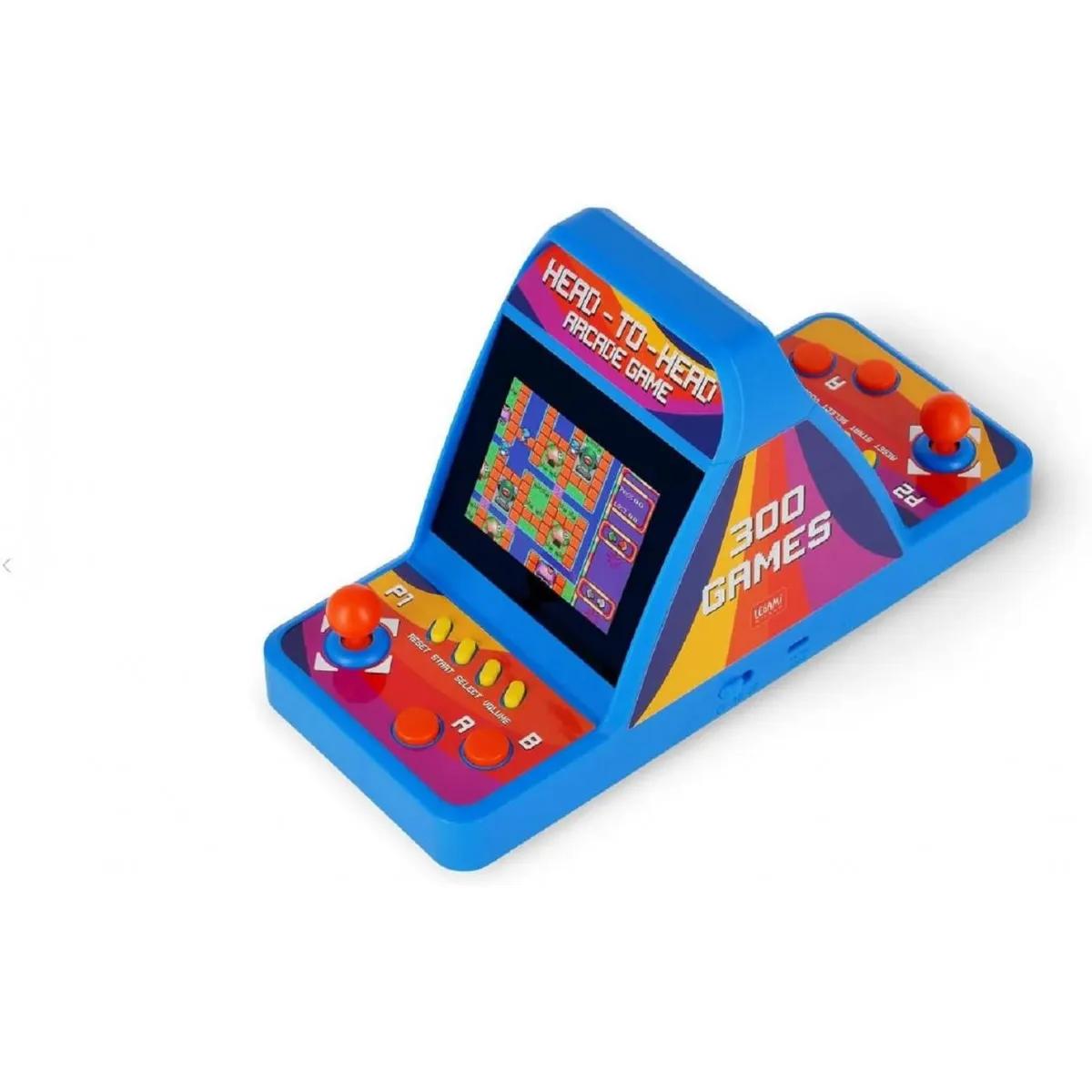 Mini video igrica za dvoje HEAD-TO-HEAD 