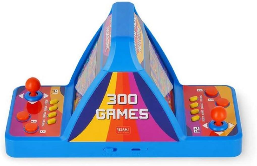 Mini video igrica za dvoje HEAD-TO-HEAD 