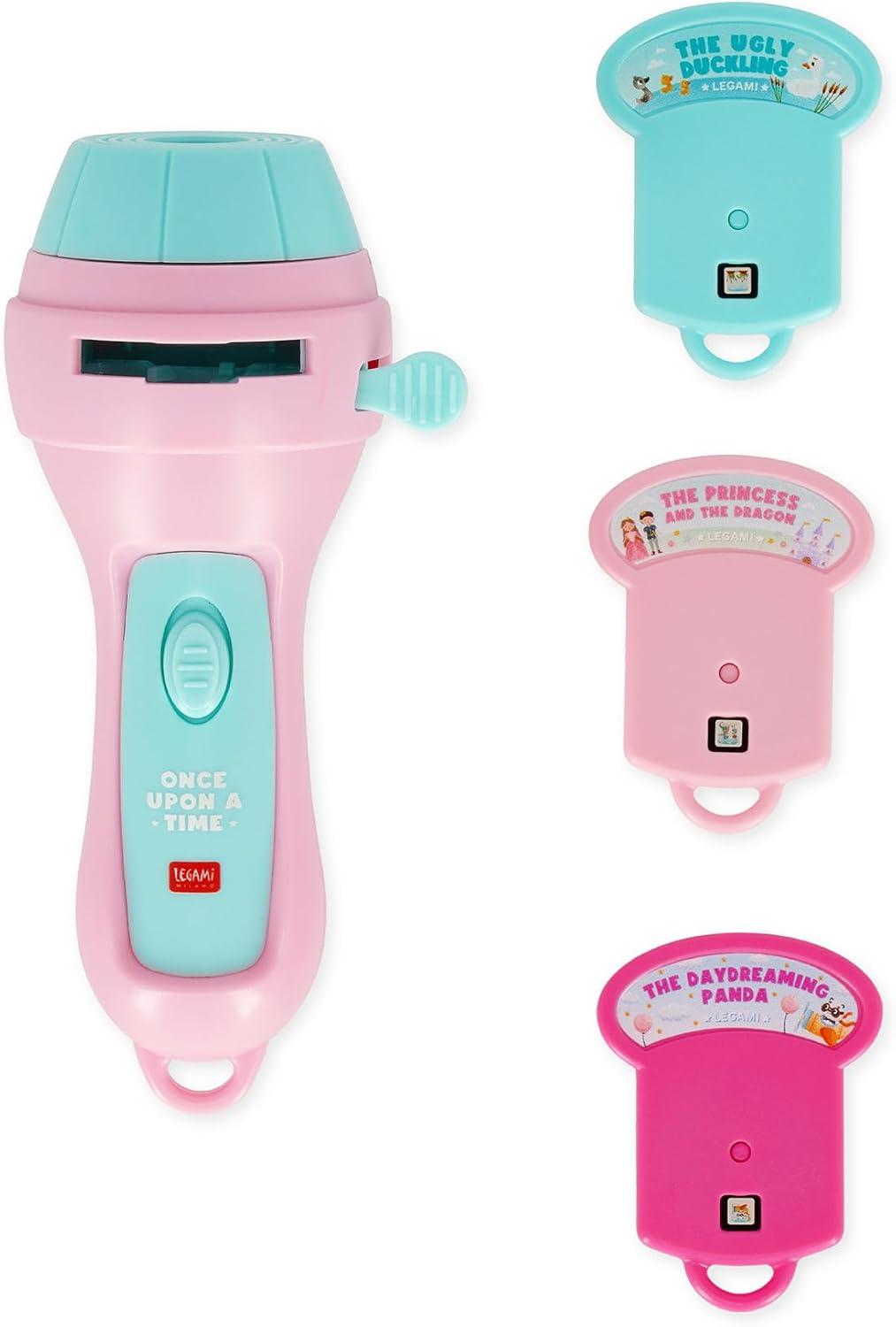 Mini projektor igračka 