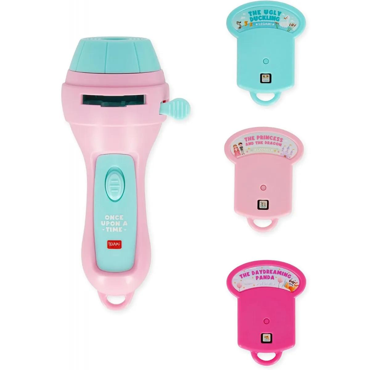 Mini projektor igračka 