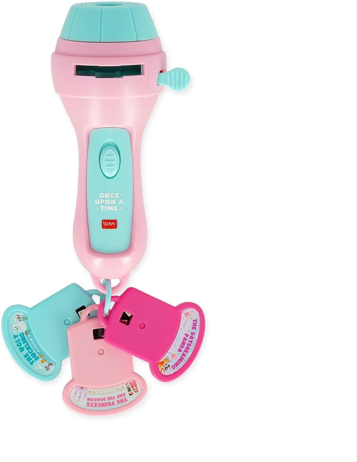 Mini projektor igračka 