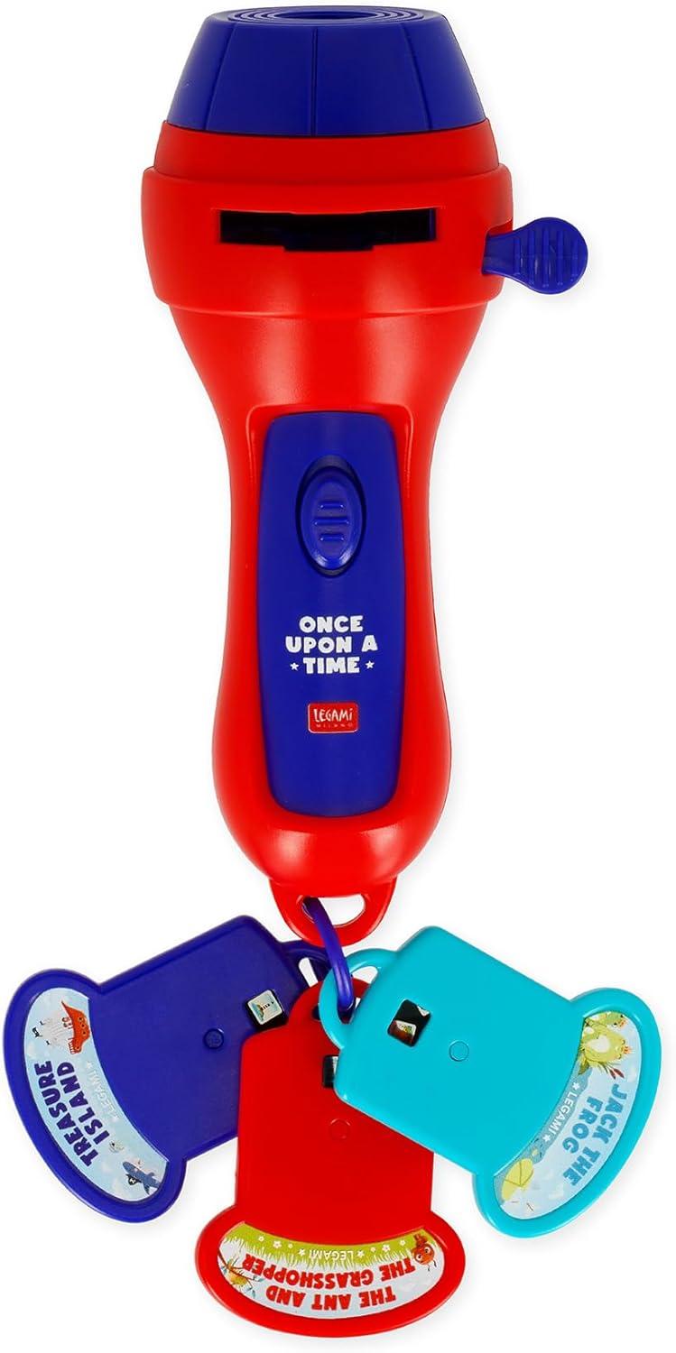 Mini projektor igračka 