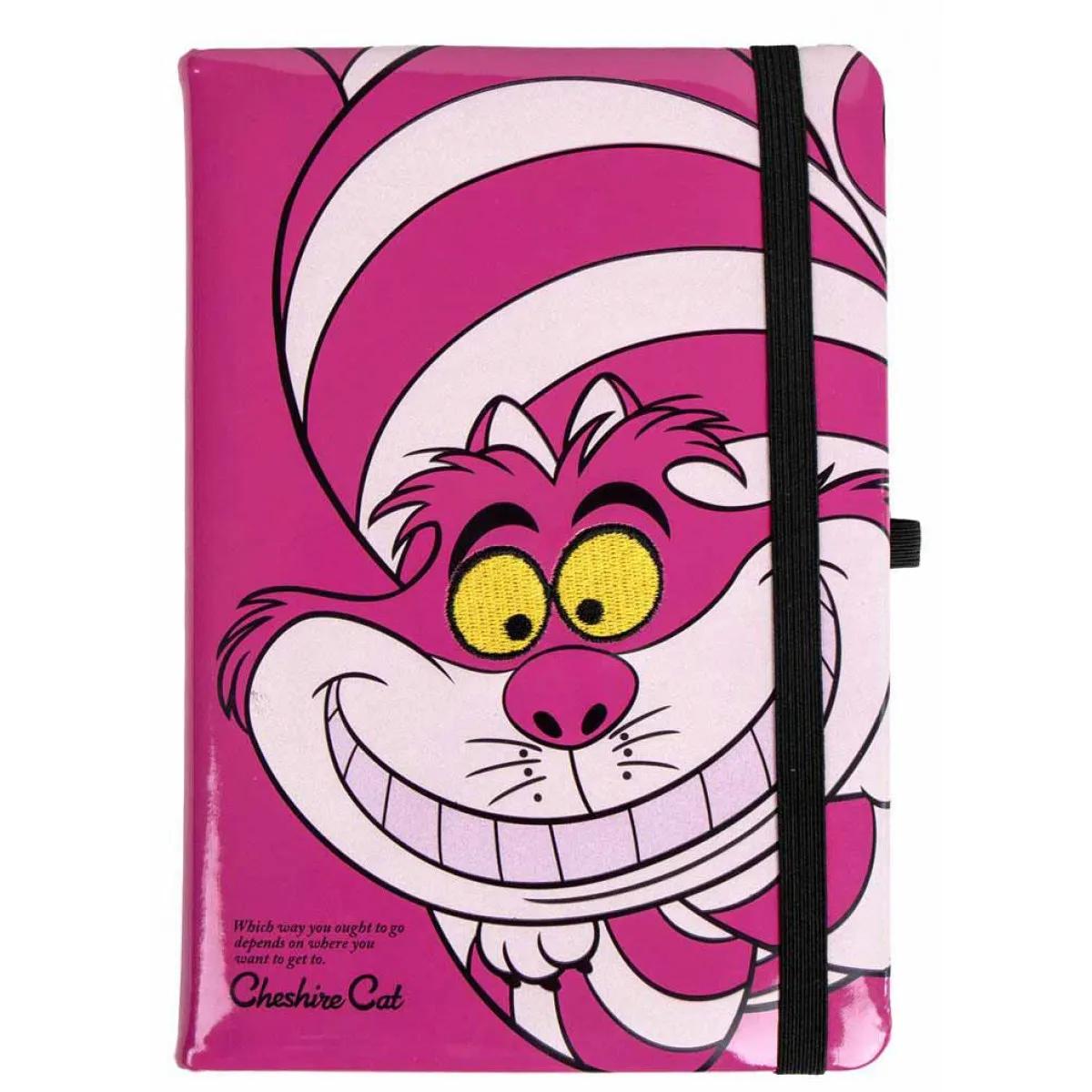 Notes ALICE IN WONDERLAND 