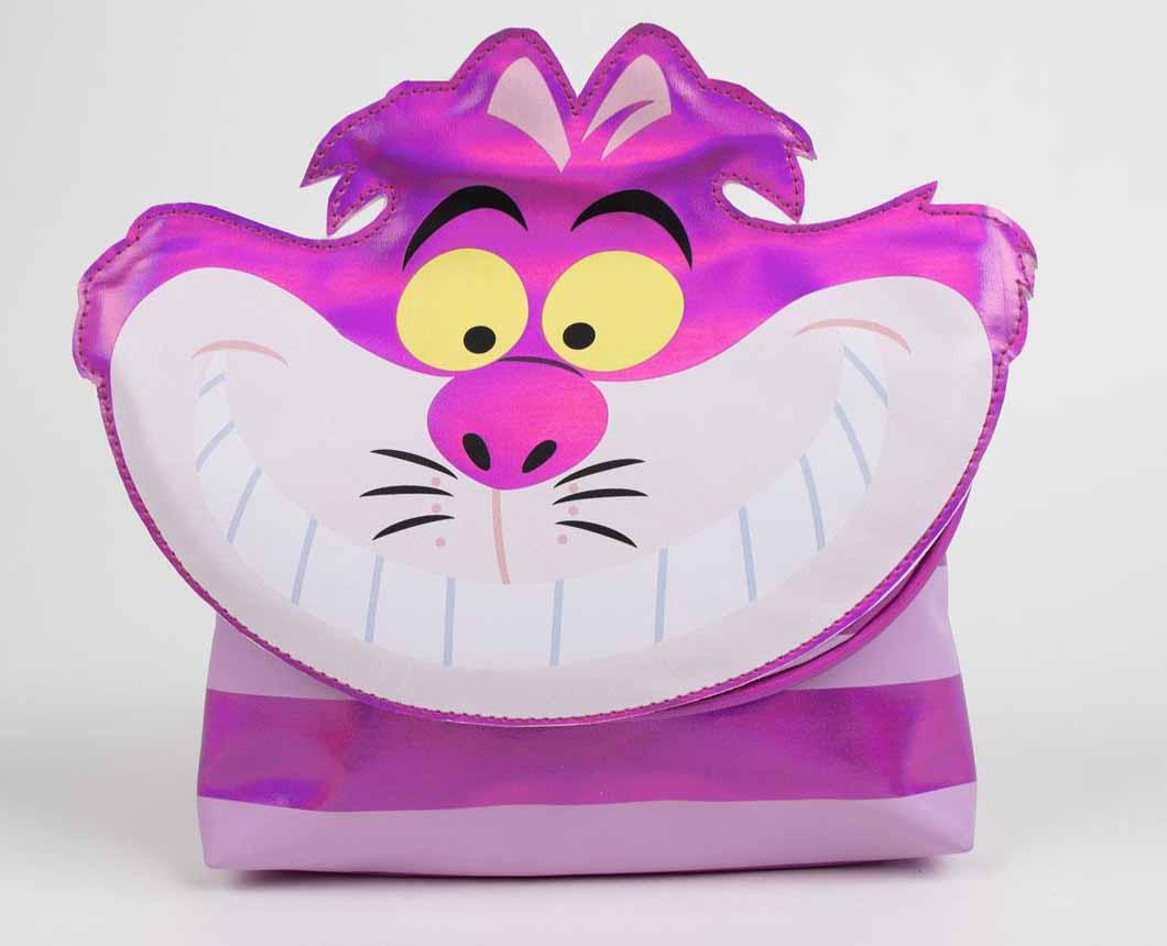 Neseser ALICE IN WONDERLAND 