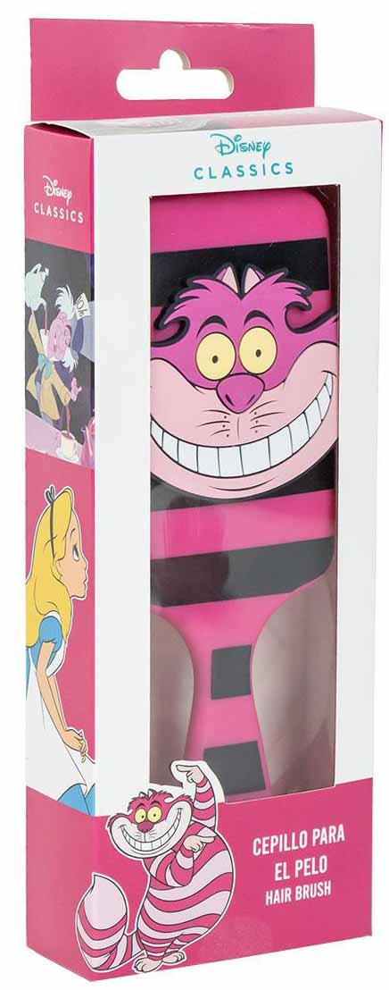 Četka za kosu ALICE IN WONDERLAND 