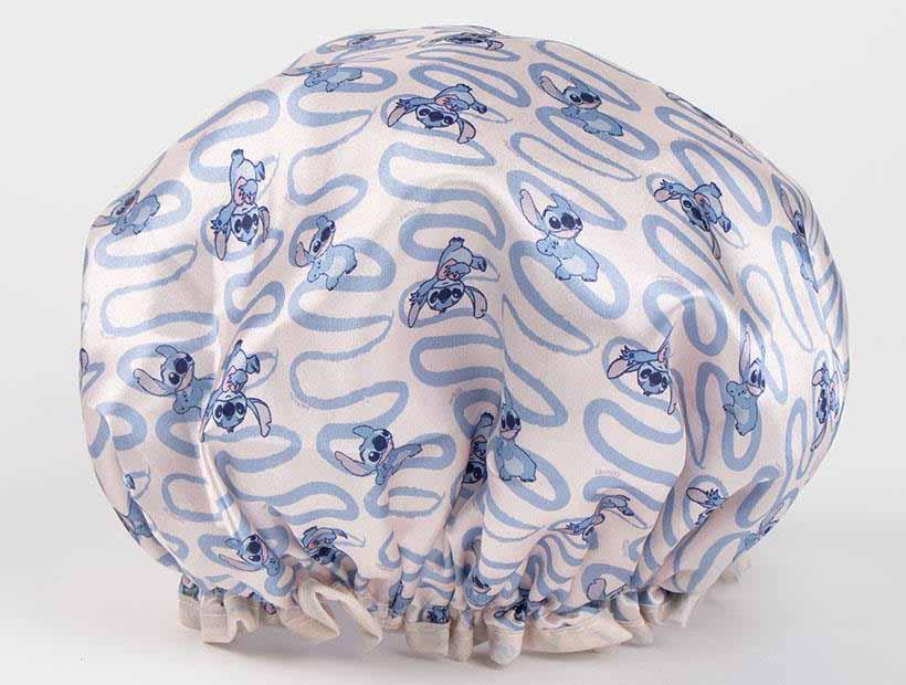 Kapa za tuširanje STITCH 