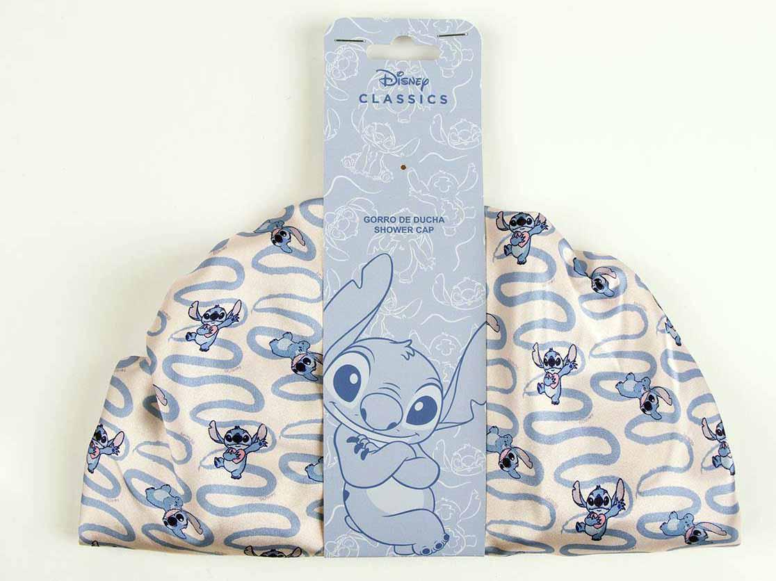 Kapa za tuširanje STITCH 