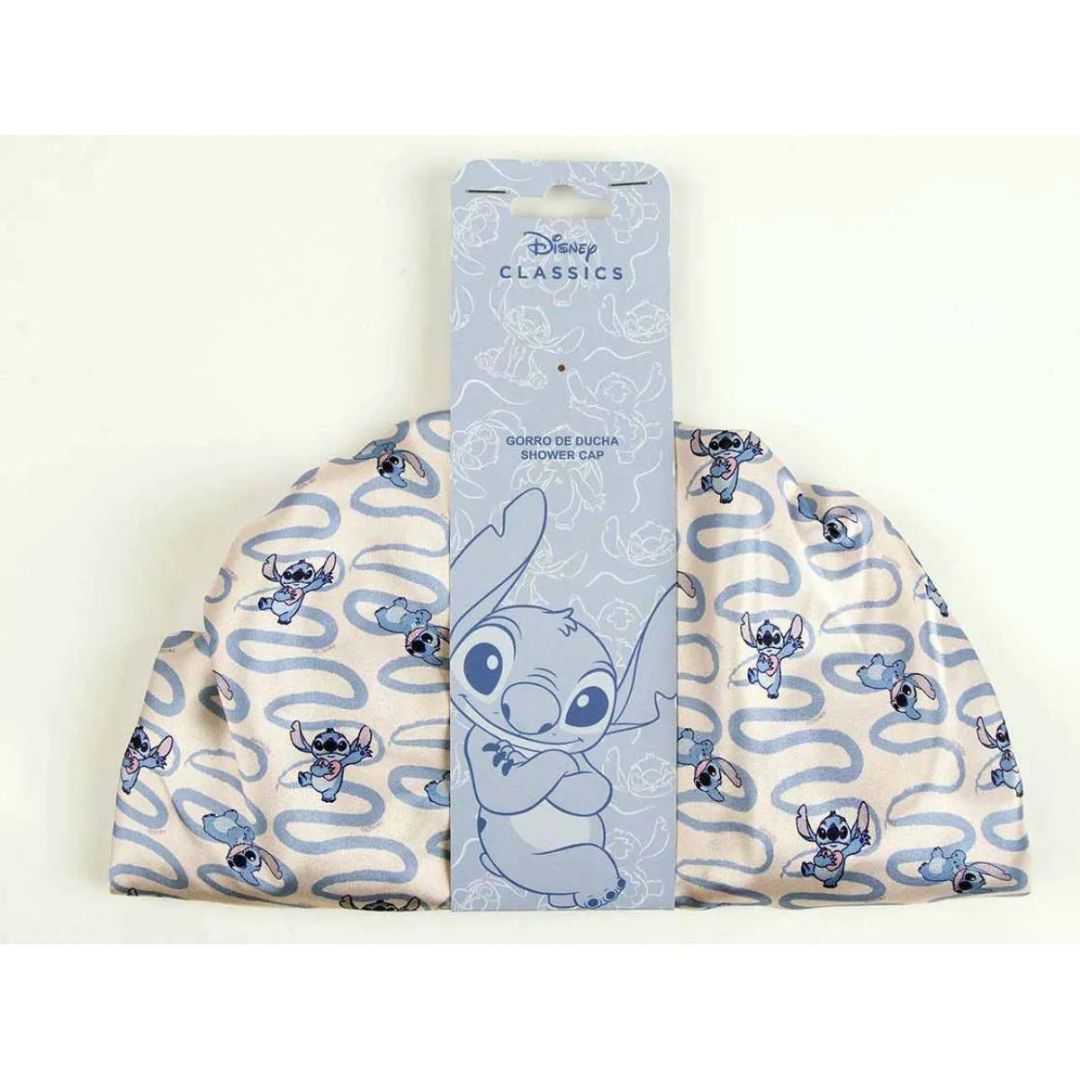 Kapa za tuširanje STITCH 