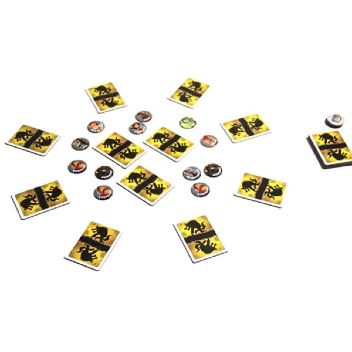 Društvena igra ONE NIGHT ULTIMATE WEREWOLF 