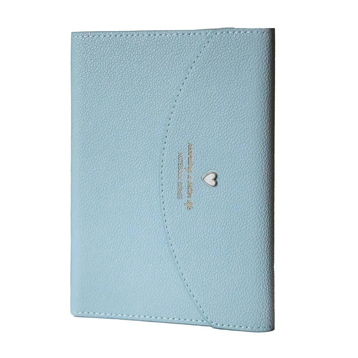 Notes na linije BOUTIQUES 15x21cm Blue 