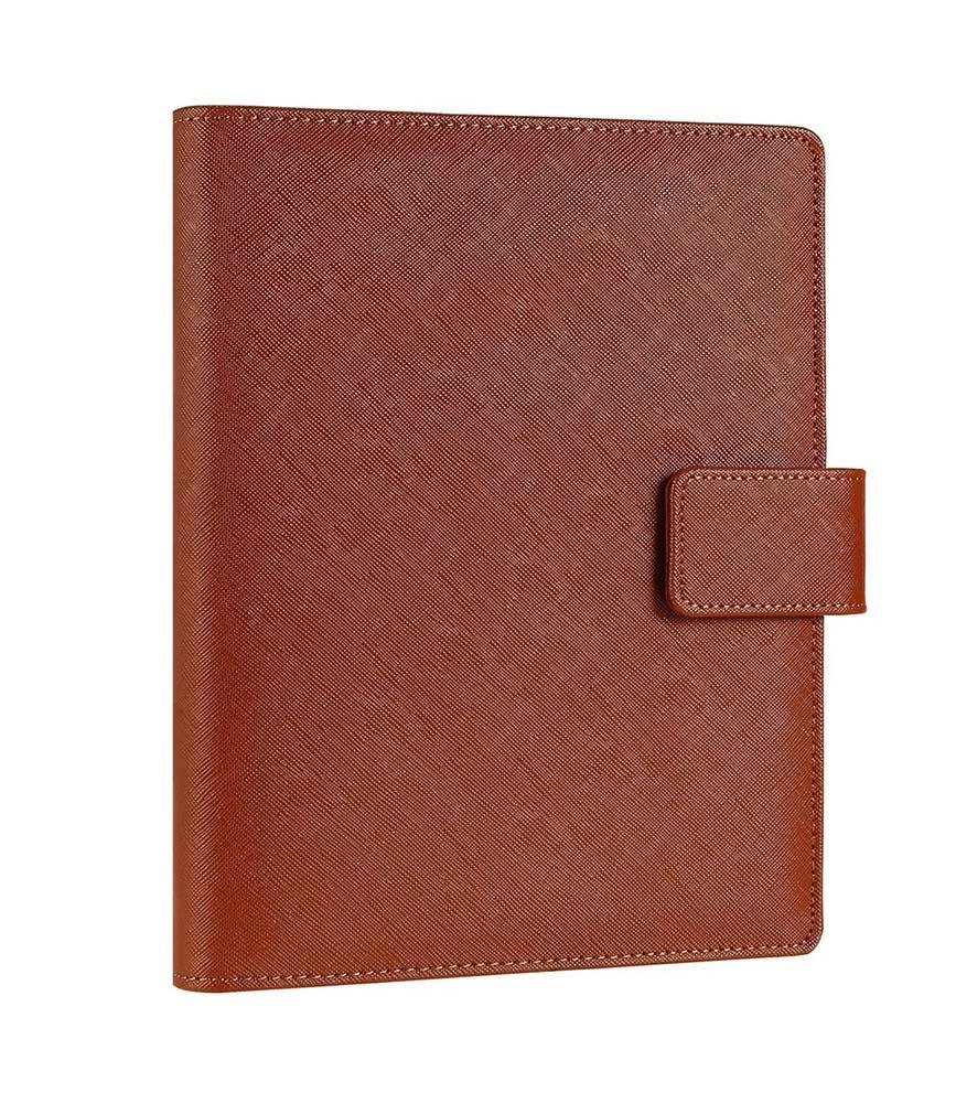 Nedeljni nedatumirani rokovnik VICTORIA'S JOURNALS 14x21cm Blue 