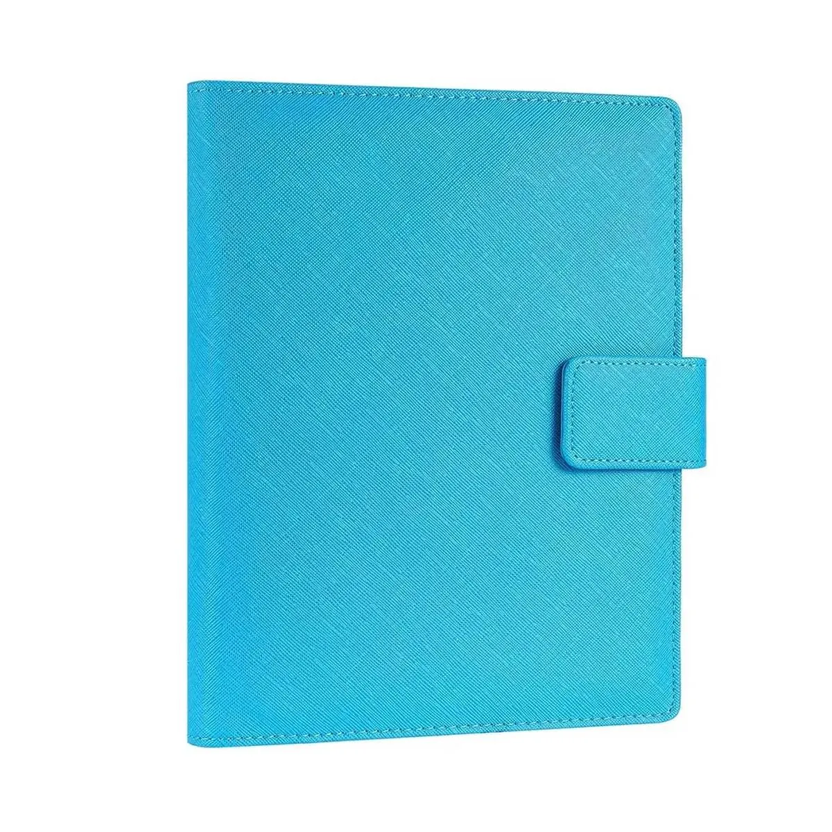 Nedeljni nedatumirani rokovnik VICTORIA'S JOURNALS 14x21cm Blue 