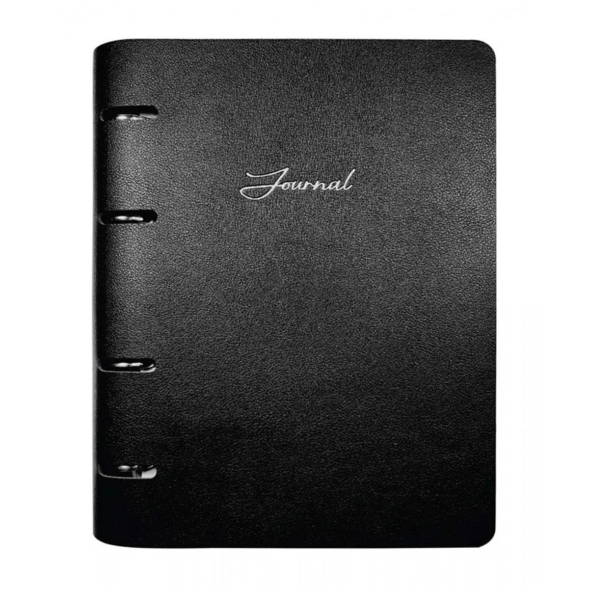 Notes na linije A5 RINGO - Black 