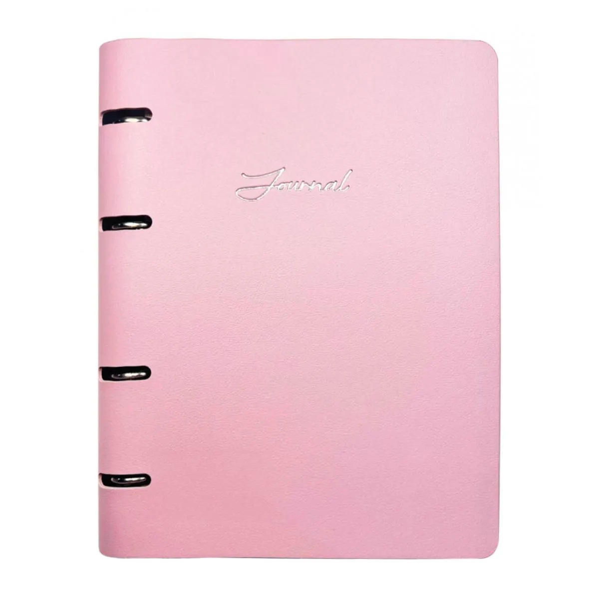 Notes na linije A5 RINGO - Pink 