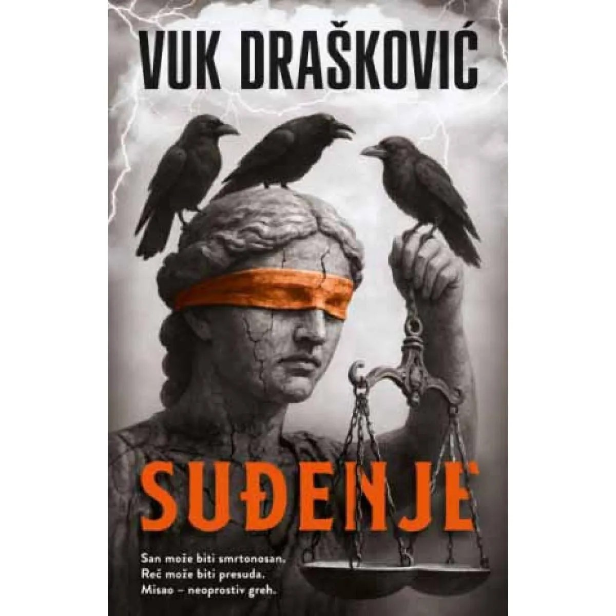 SUĐENJE 