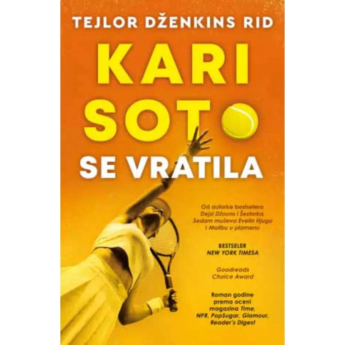 KARI SOTO SE VRATILA TikTok Hit 