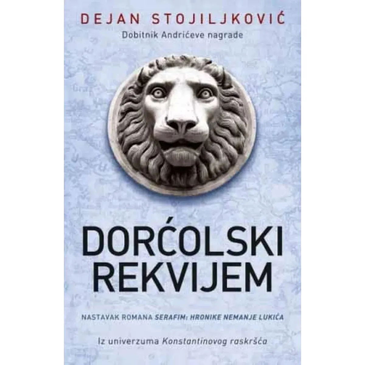 DORĆOLSKI REKVIJEM 