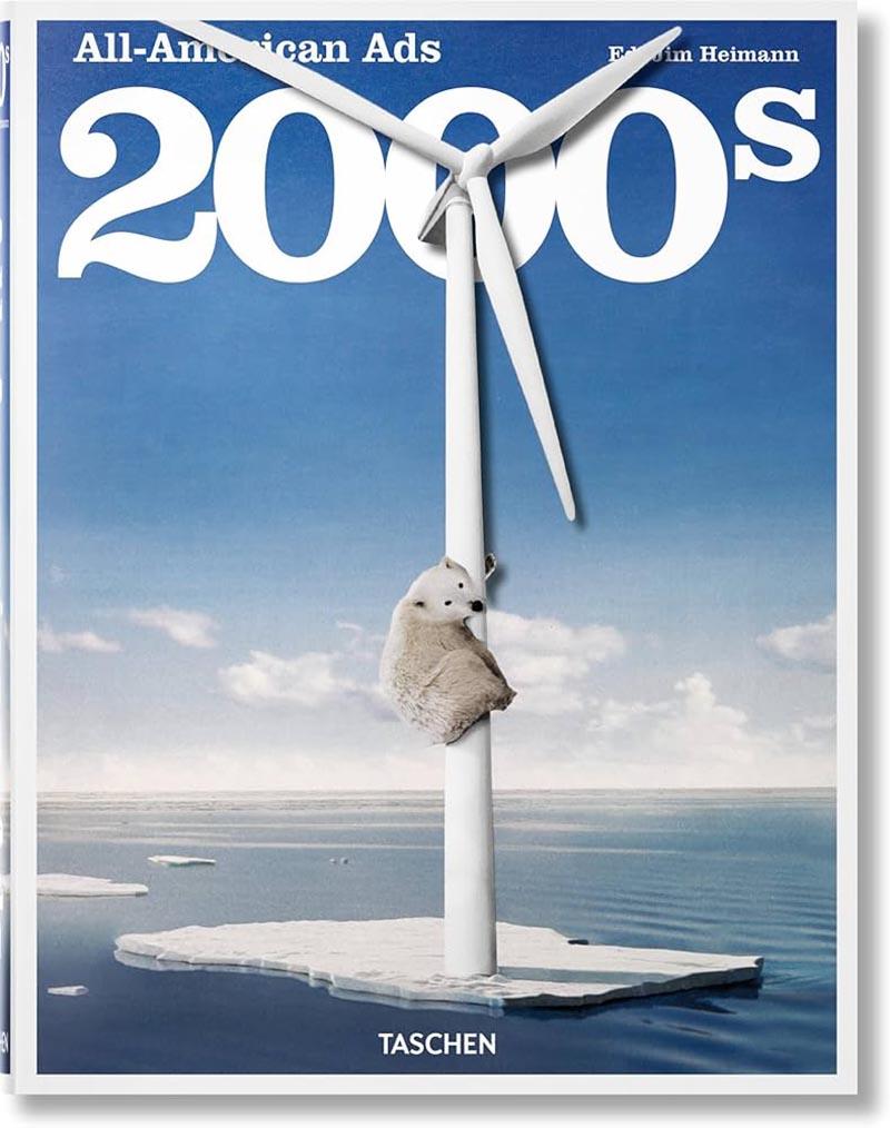 ALL AMERICAN ADS OF 2000 