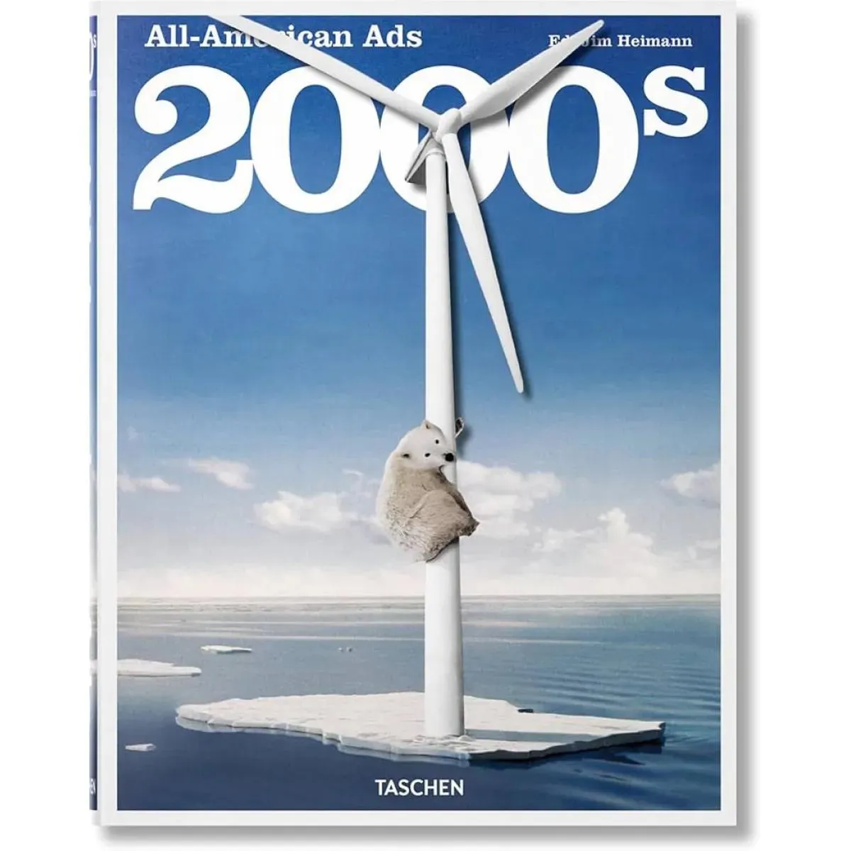 ALL AMERICAN ADS OF 2000 