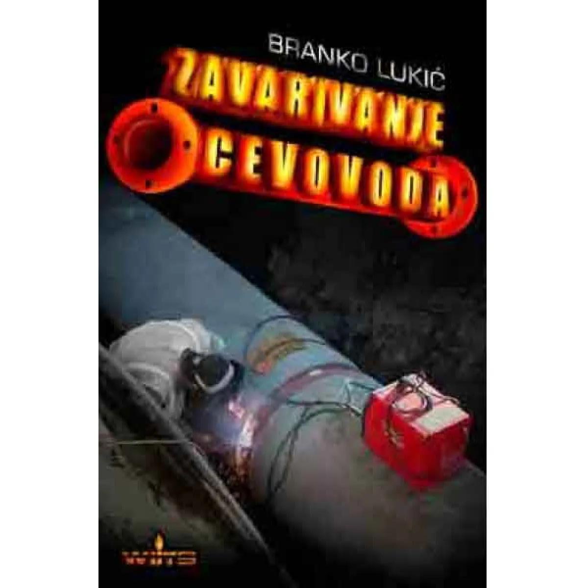 ZAVARIVANJE CEVOVODA 