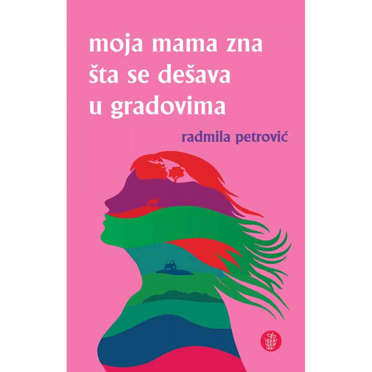MOJA MAMA ZNA ŠTA SE DEŠAVA U GRADOVIMA 
