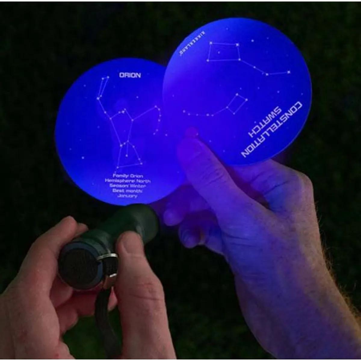 Kreativni set SAZVEŽĐA 