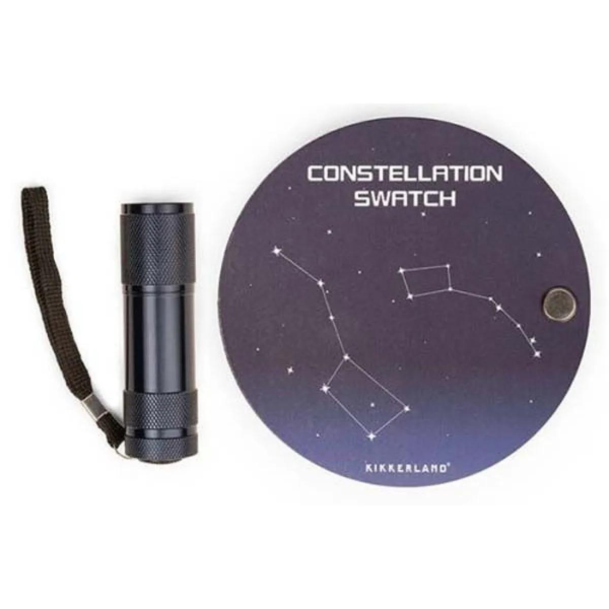 Kreativni set SAZVEŽĐA 