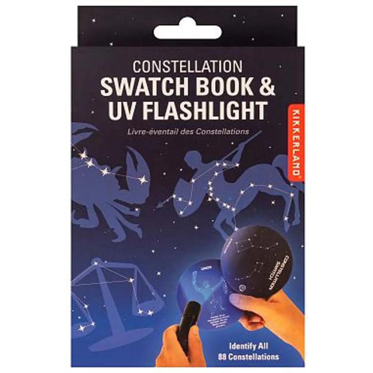 Kreativni set SAZVEŽĐA 