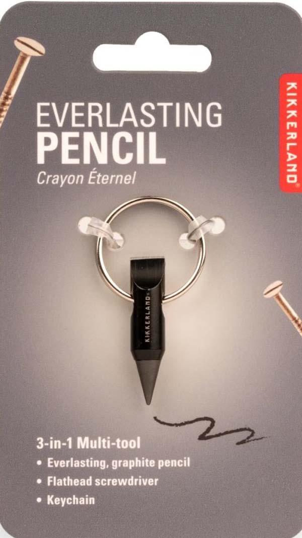 Privezak za ključeve OLOVKA 