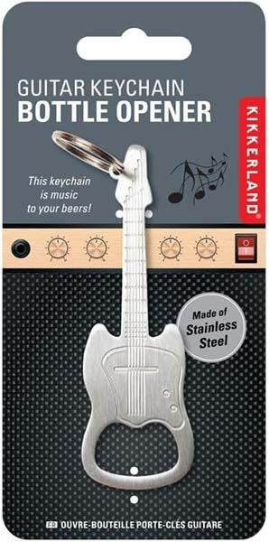 Otvarač za flaše GITARA 