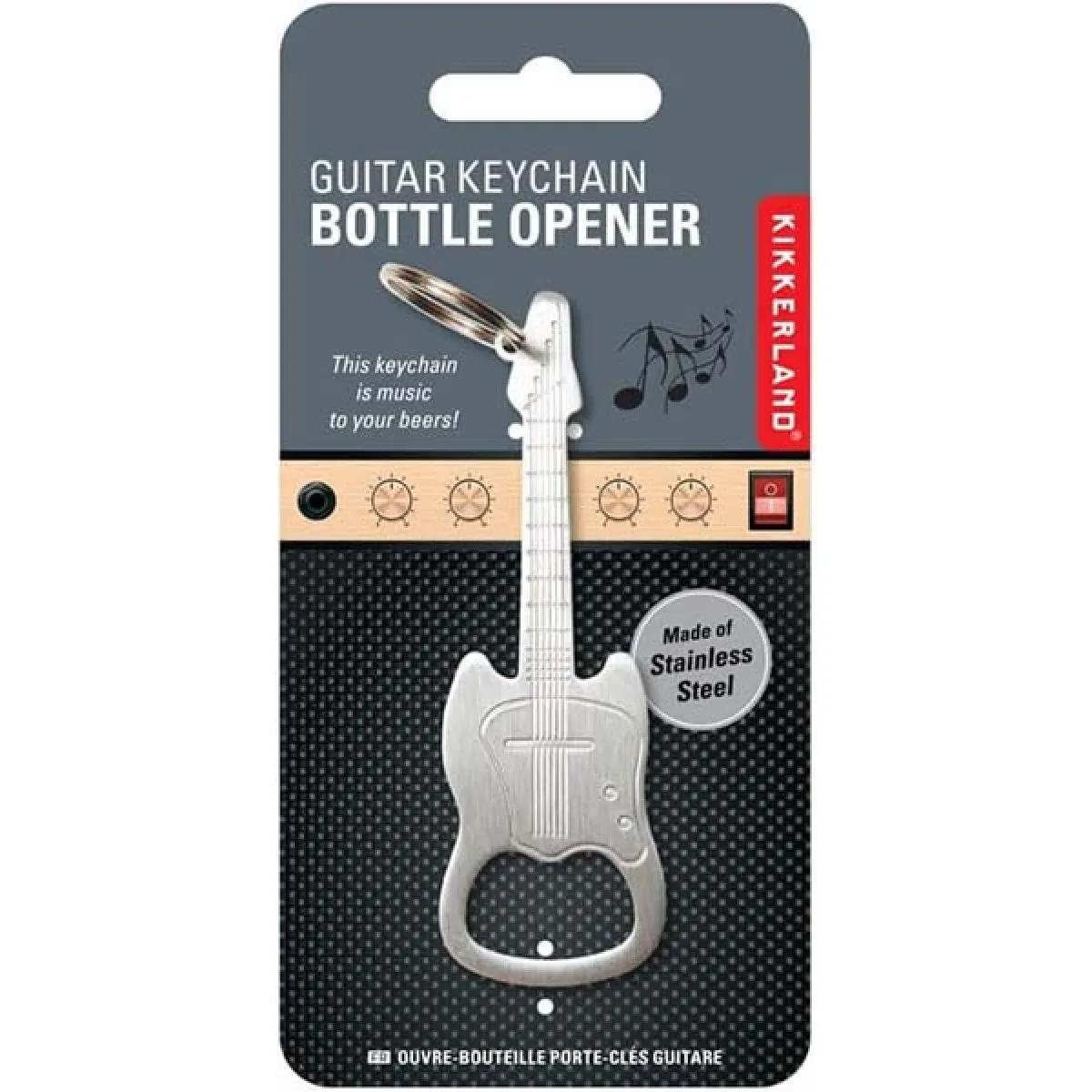 Otvarač za flaše GITARA 