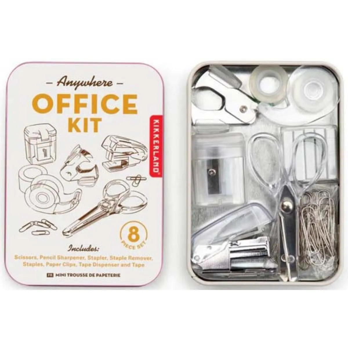 Kancelarijski set ANYWHERE 