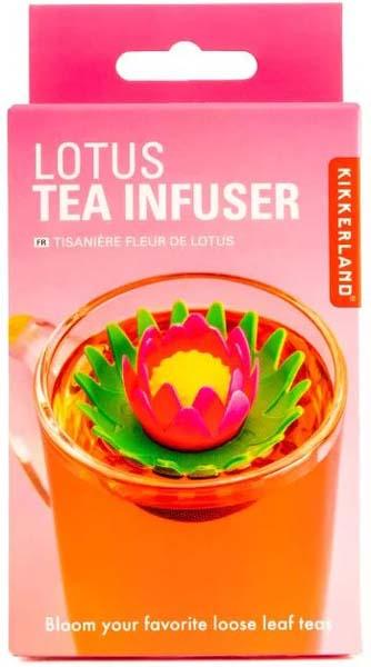 Infuzer LOTOSOV CVET 