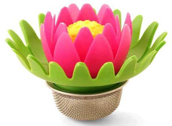 Infuzer LOTOSOV CVET 