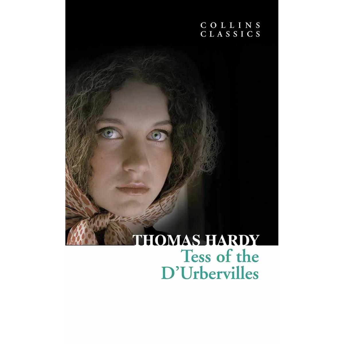 TESS OF THE D URBERVILLES 