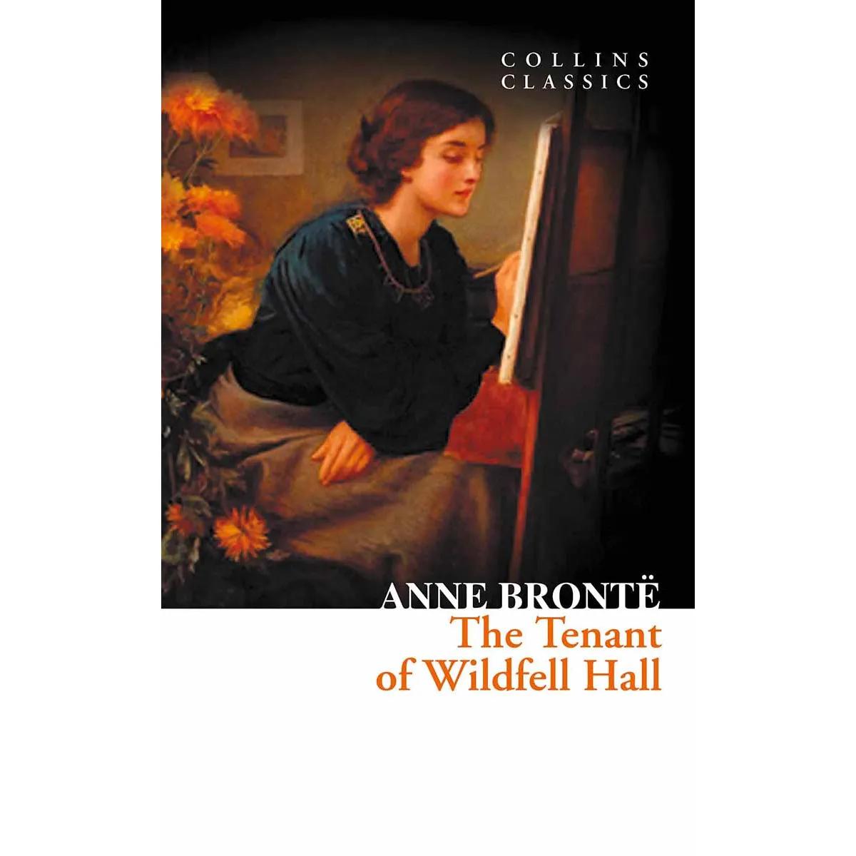 THE TENANT OF WILDFELL HALL 